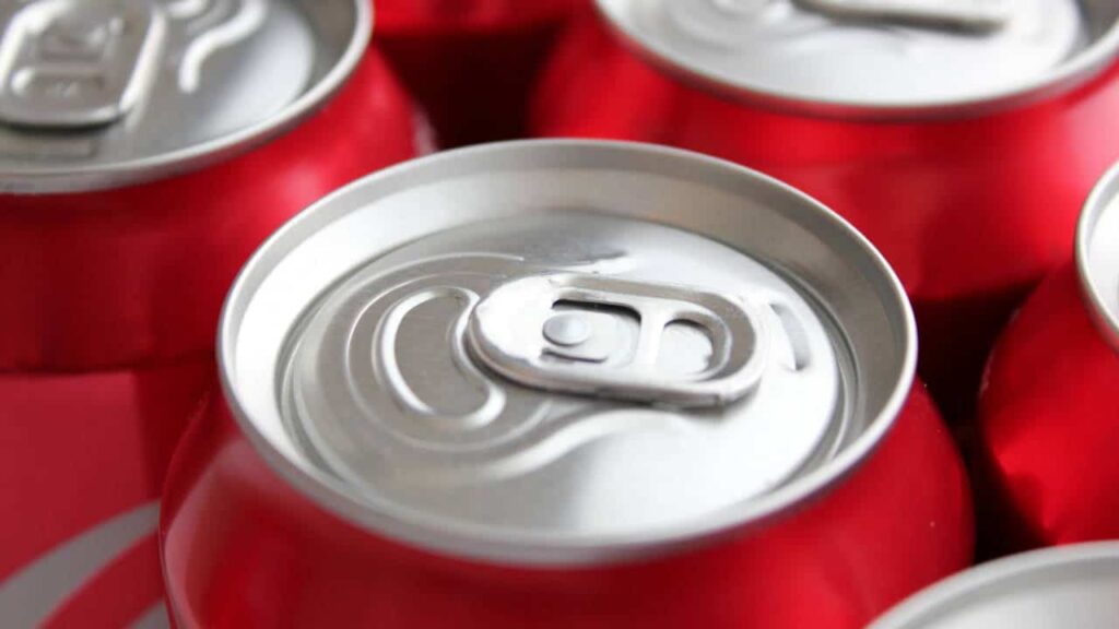 coca cola
