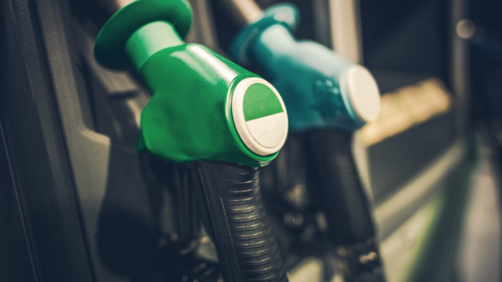 benzina